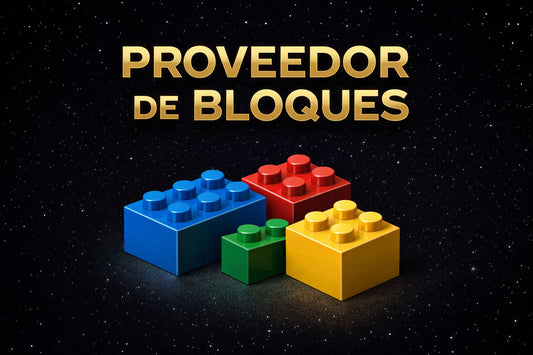 Proveedor Bloques