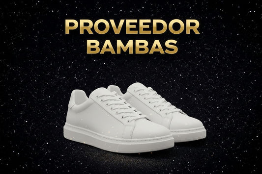 Proveedor Bambas