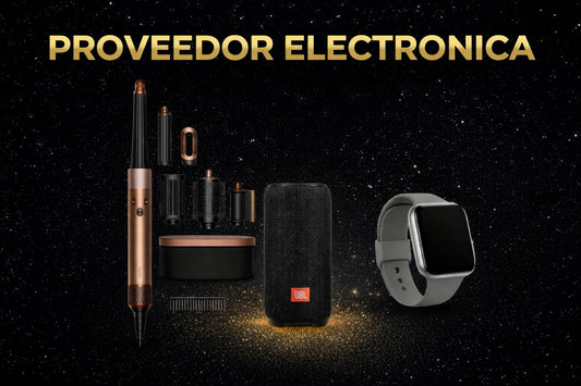 Proveedor Electronica
