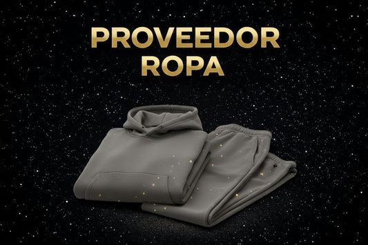 Proveedor Ropa