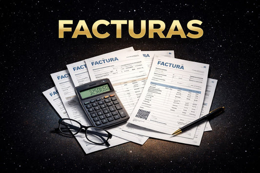 Facturas